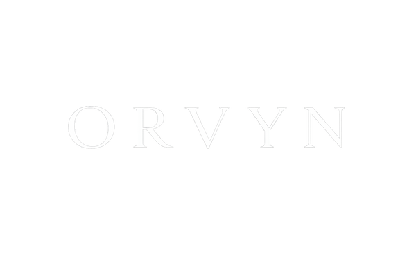 Orvyn