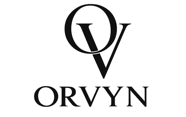 Orvyn